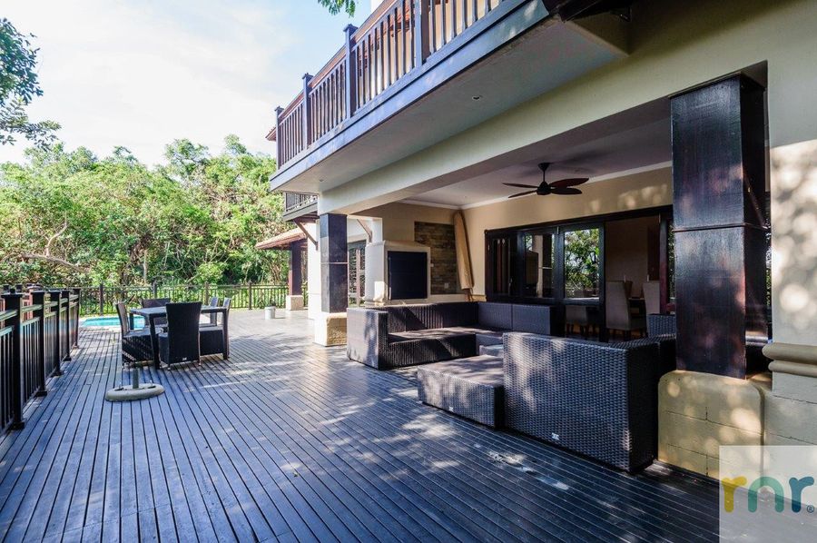 Zimbali 4 Bedroom House ZSV1 - Photo 2