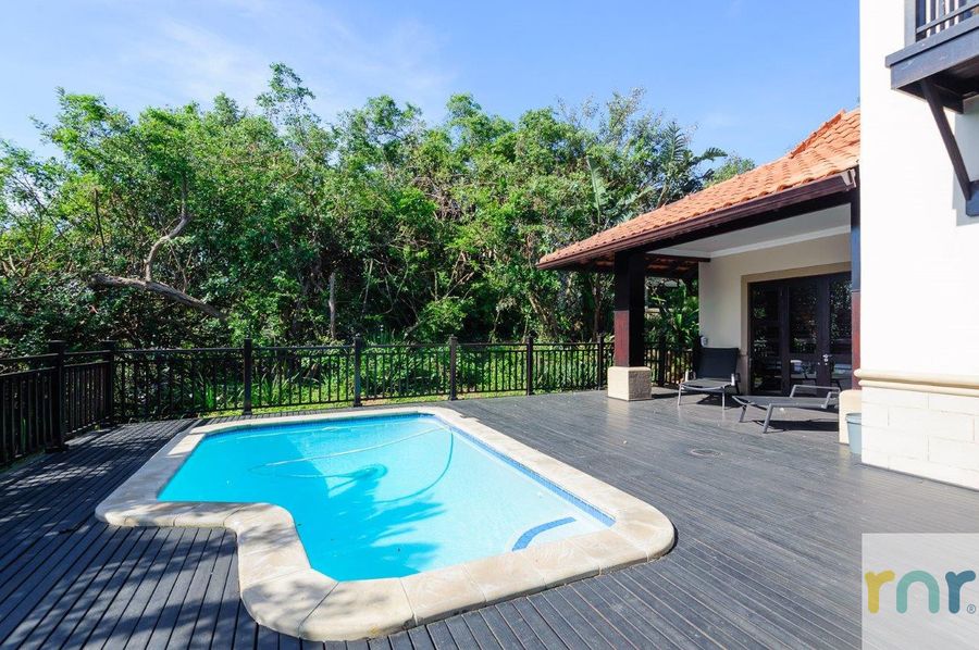 Zimbali 4 Bedroom House ZSV1 - Photo 3