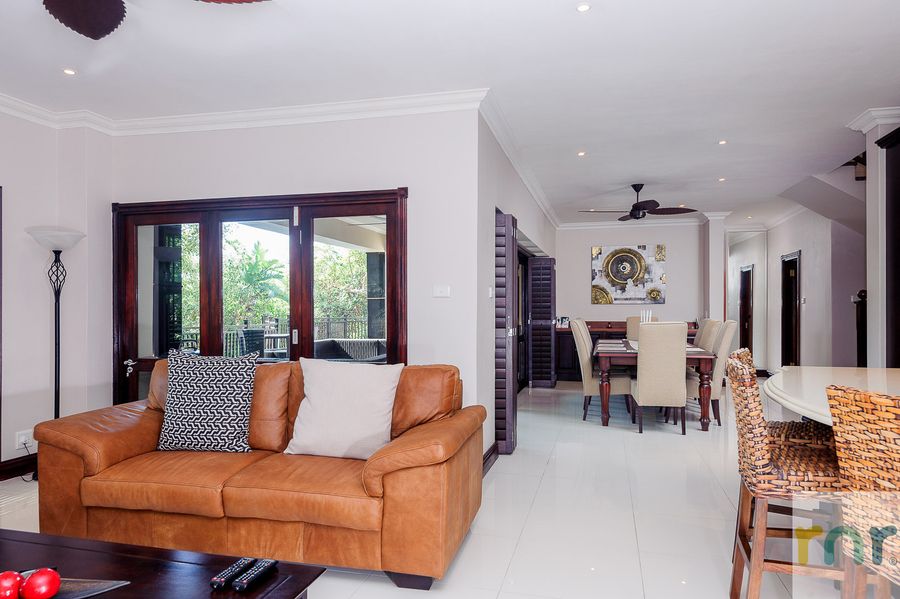 Zimbali 4 Bedroom House ZSV1 - Photo 5