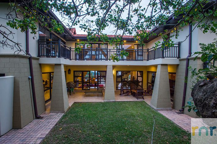 Zimbali 5 Bedroom house with distant sea views KZ01 - Photo 2