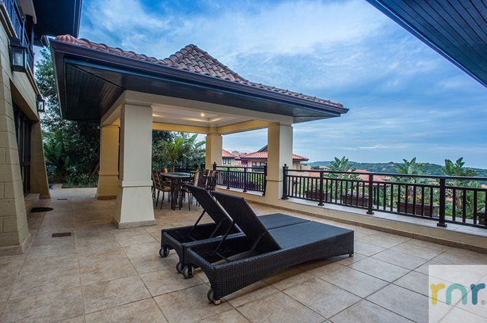 Zimbali 5 Bedroom house with distant sea views KZ01 - Photo 3