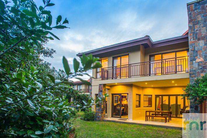 Zimbali - KZK2 - 4 Bedroom Villa