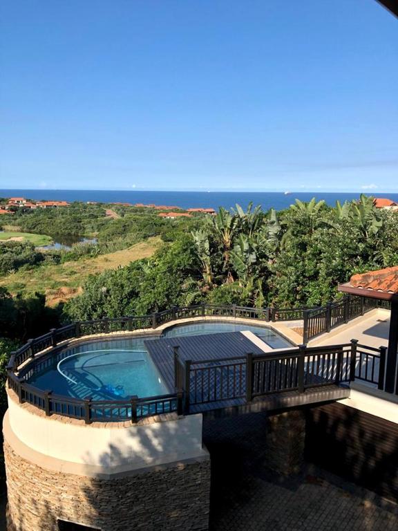 Zimbali 5 Yellowwood 4 bedrooms - Photo 2