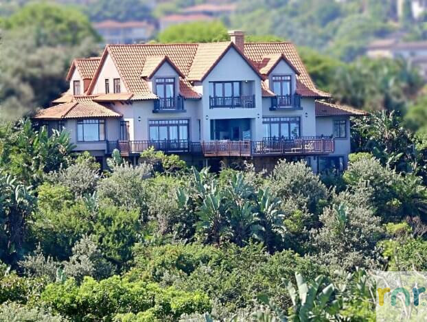 7 Bedroom Zimbali Views - ZBT02 - Photo 2
