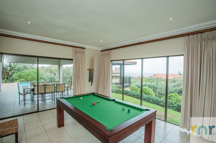Zimbali 5 Bedroom with pool ZP11 - Photo 5