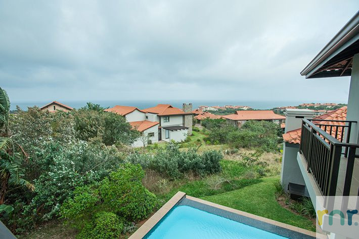 Zimbali 5 Bedroom with pool ZP11 - Photo 2