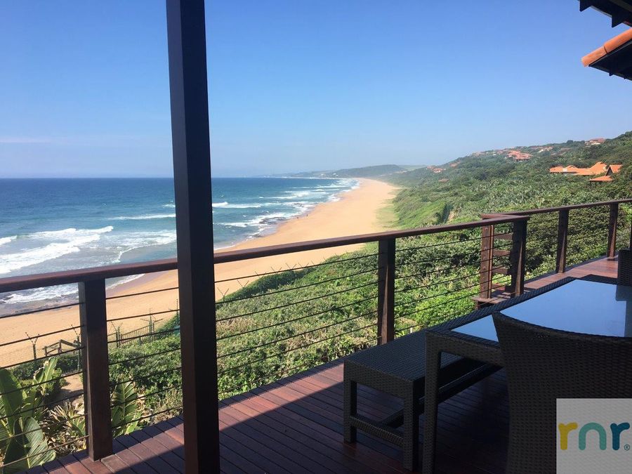 Zimbali 3 Bedroom Beachfront ZTD1 - Photo 4