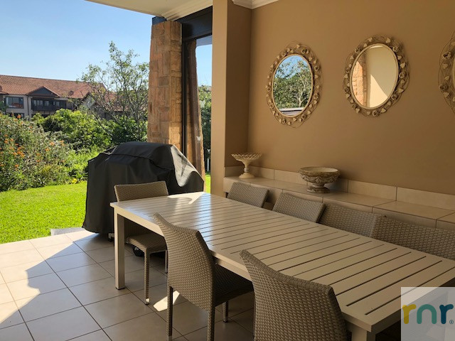 Zimbali 3 Bedroom ZSB1 - Photo 3