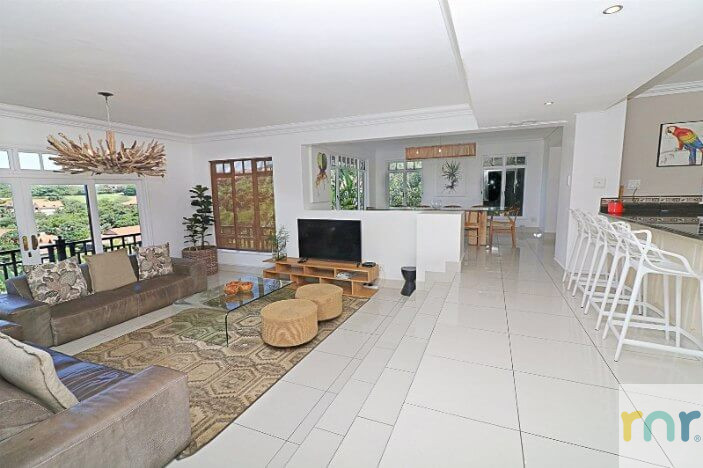 7 Bedroom Zimbali Views - ZBT02 - Photo 5