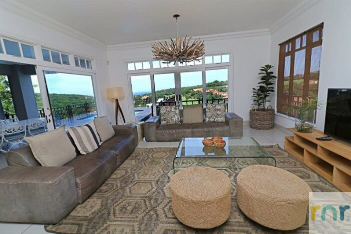 7 Bedroom Zimbali Views - ZBT02 - Photo 4