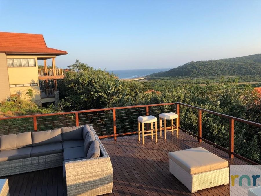 Zimbali 6 Bedroom Beauty ZBV1 - Photo 3