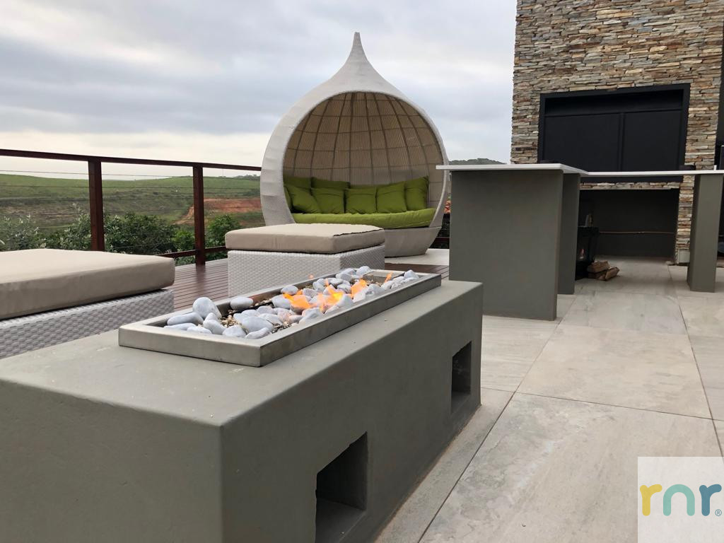 Zimbali 6 Bedroom Beauty ZBV1