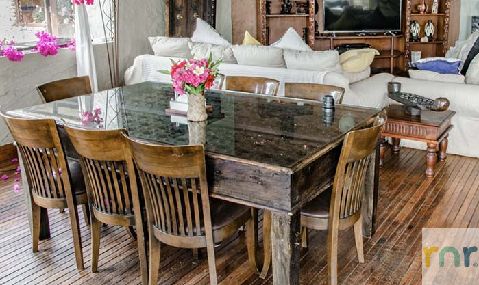 Zanzibar - Matemwe - 4 bedroom family home - Photo 2