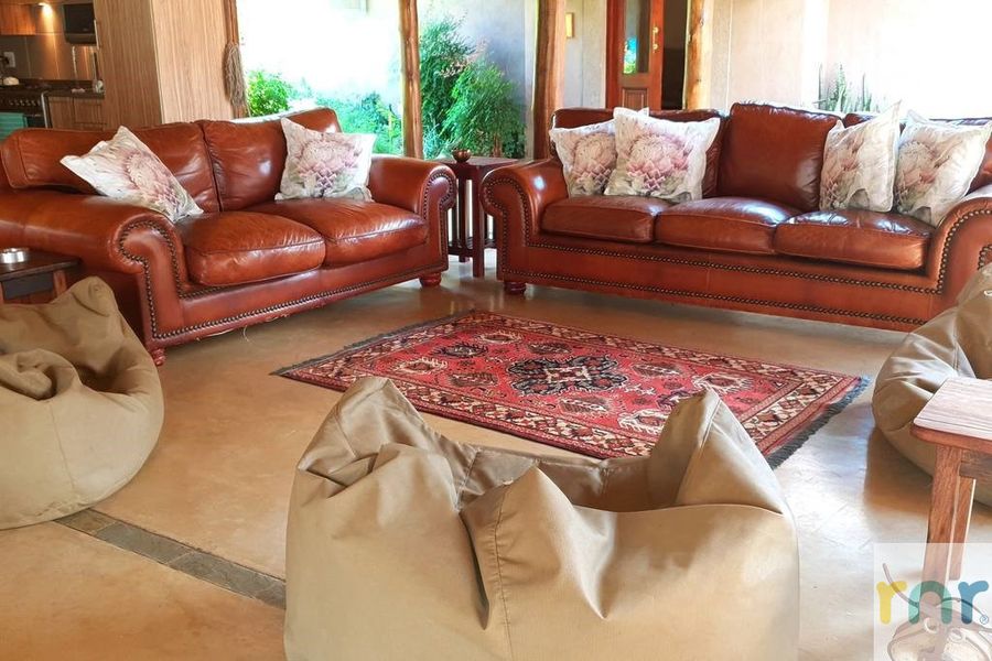 Zebula 6 Chalet Lodge IZW1 - Photo 2