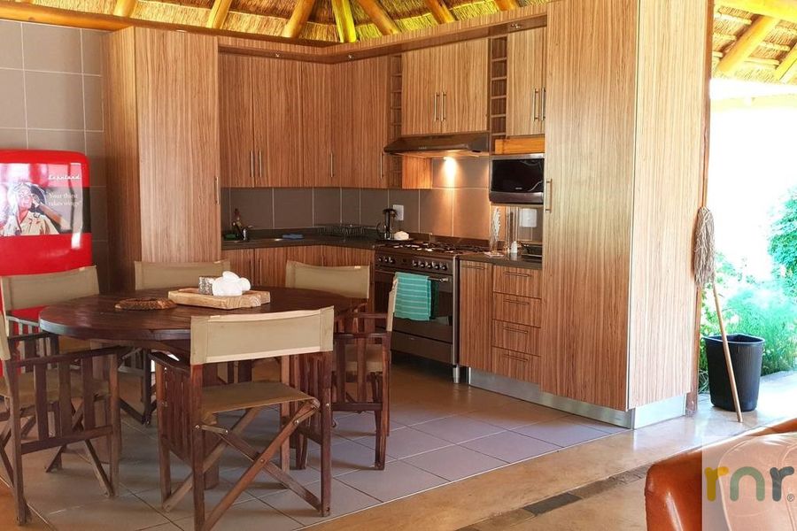 Zebula 6 Chalet Lodge IZW1 - Photo 5