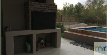 5 Bedroom Mjejane with views IMR1 - Photo 4