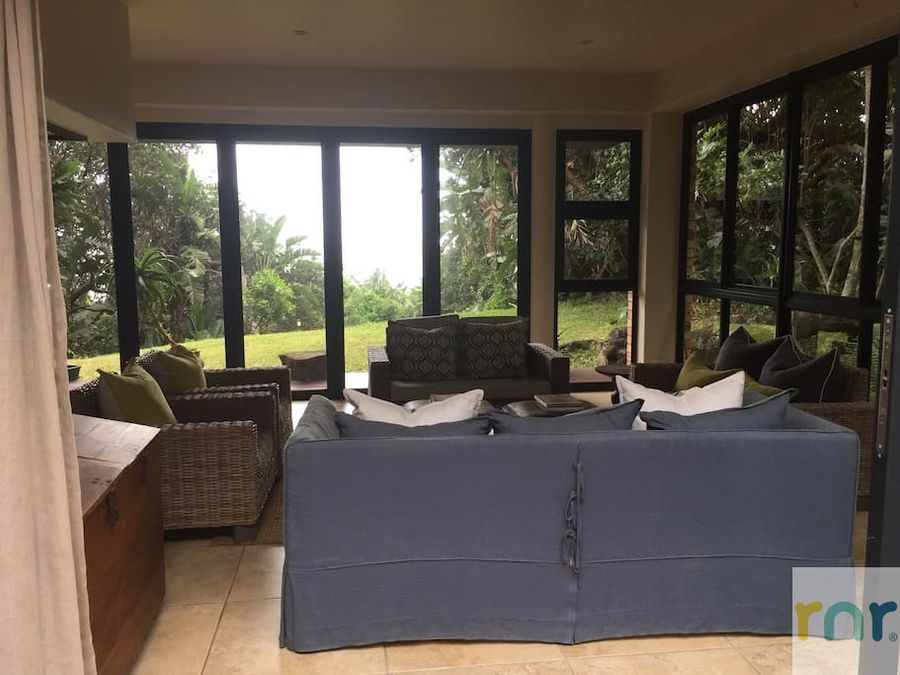 Zimbali 4 Bedroom Luxury on the Beach Estate ZKP1 - Photo 3