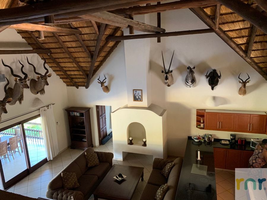 Blyde Wildlife Estate 4 Bedroom BWE1 - Photo 5