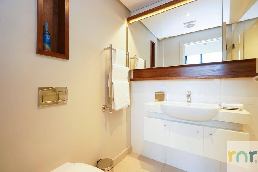 Zimbali Suites - ZPD05 - 2 bedroom apartment - Photo 4