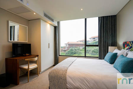 Zimbali Suites - ZPD05 - 2 bedroom apartment - Photo 3