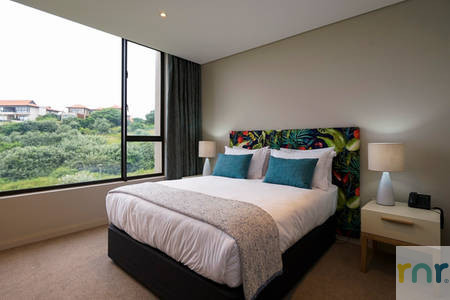 Zimbali Suites - ZPD05 - 2 bedroom apartment - Photo 2