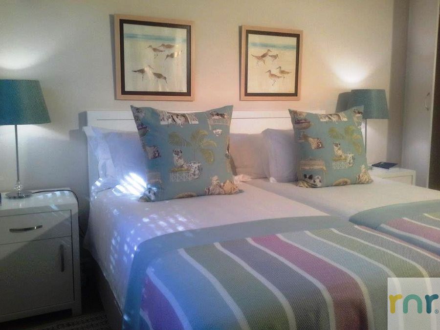 Selborne - ZPF21 - 3 bedroom unit - Photo 5