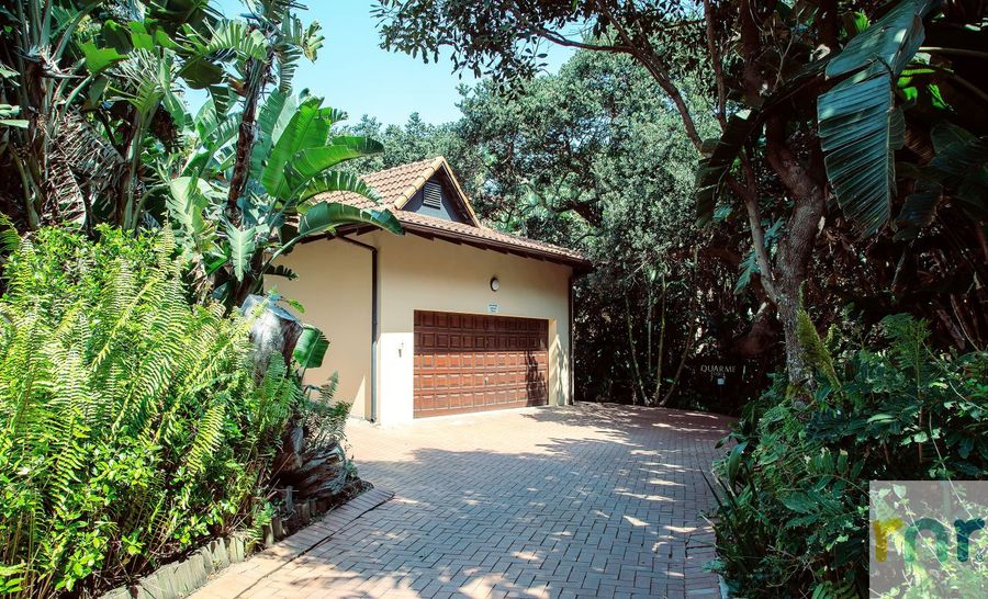 Zimbali 3 Bedroom Beachfront ZTD1 - Photo 6