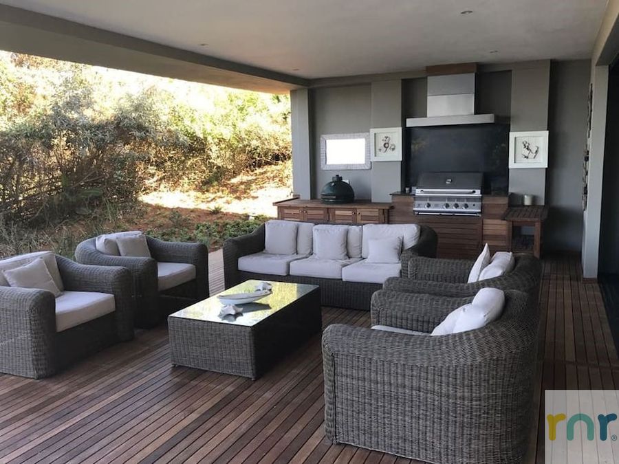 Zimbali - ZBR1 - 5 bedroom villa - Photo 3