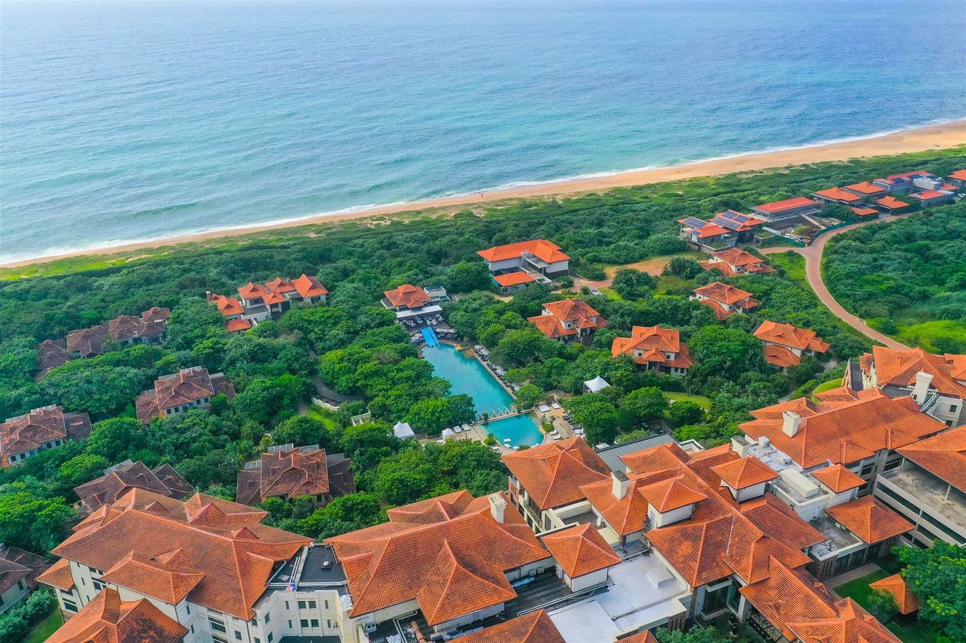 514 Zimbali Suites - 2 Bedroom