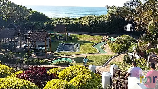 Pumula Beach Resort IPM1 - Photo 5