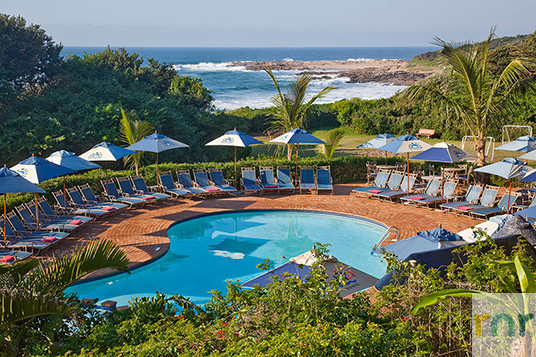 Pumula Beach Resort IPM1 - Photo 3
