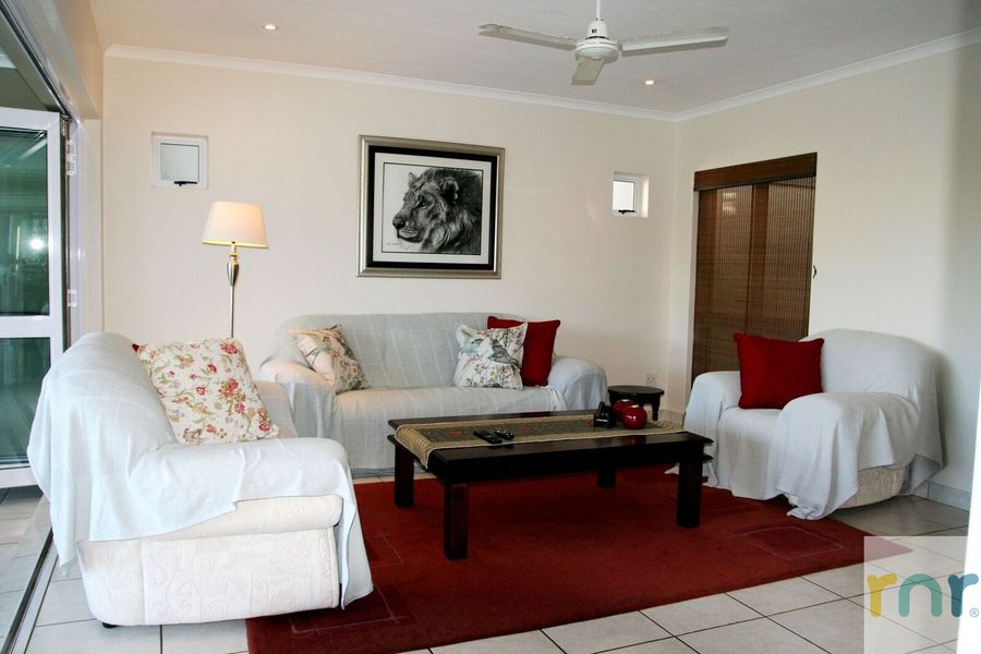 Prince's Grant 4 Bedroom House with Pool ZPC1 - Photo 2