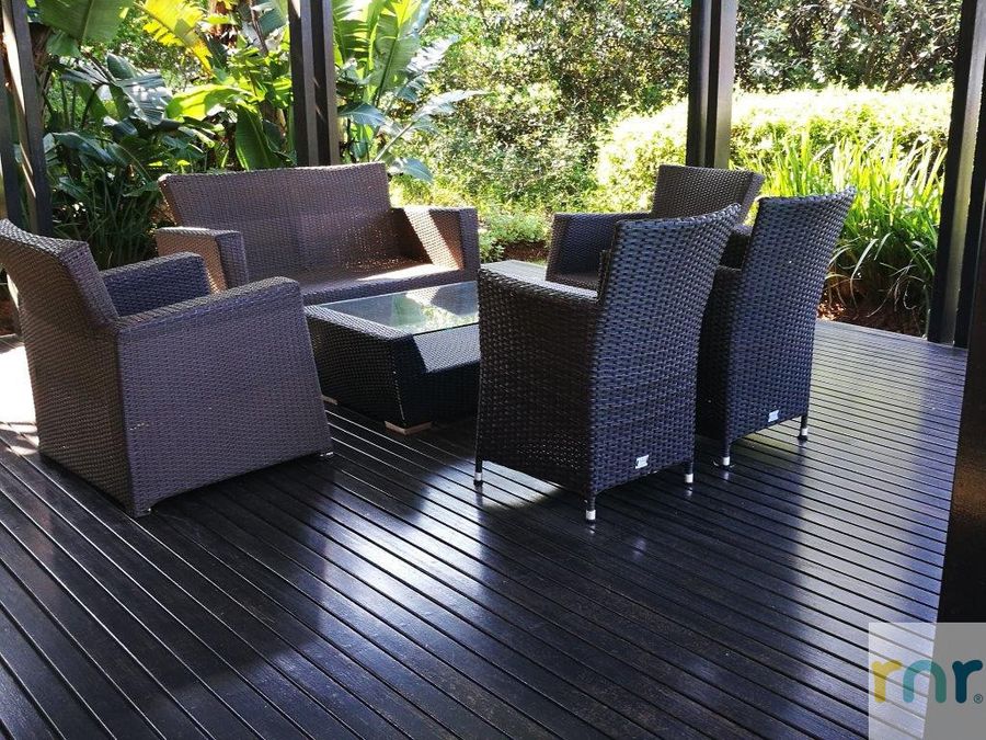 Zimbali - ZFL4 - 5 bedroom Horsewood Villa - Photo 2