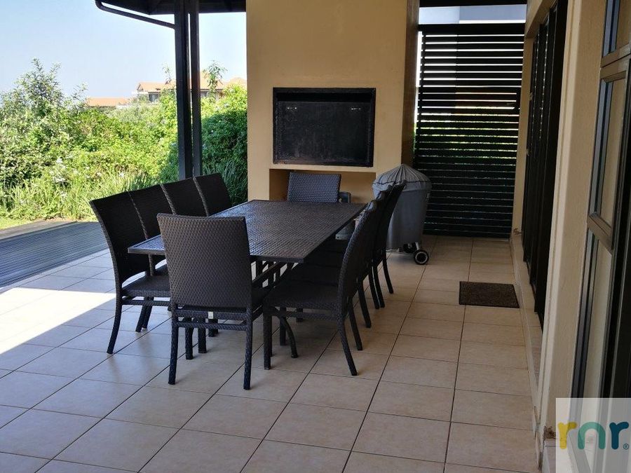 Zimbali - ZFL4 - 5 bedroom Horsewood Villa - Photo 3