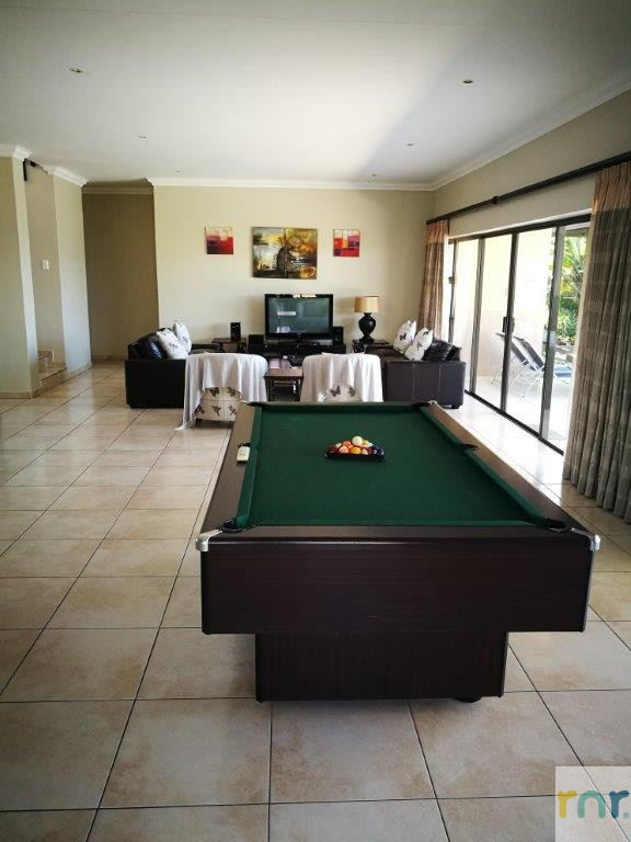 Zimbali - ZFL4 - 5 bedroom Horsewood Villa - Photo 5