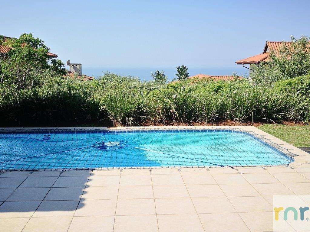 Zimbali - ZFL4 - 5 bedroom Horsewood Villa