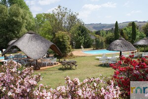 Champagne Valley Resort