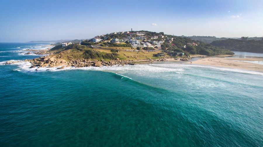 Southbroom destination image