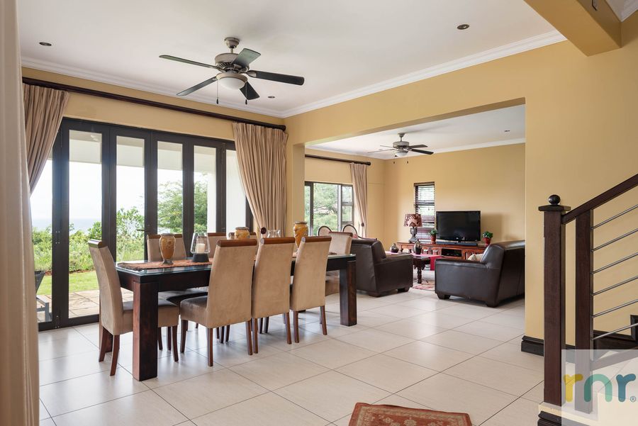 Zimbali - ZHW5 - 4 bedroom villa - Photo 24