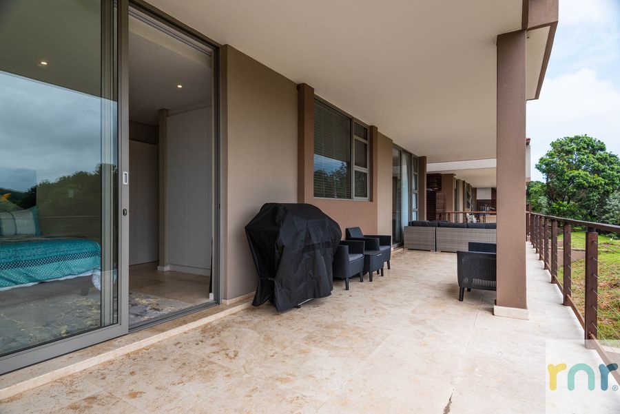 Zimbali 3 bedroom Setai Beach Estate ZKY1 - Photo 5