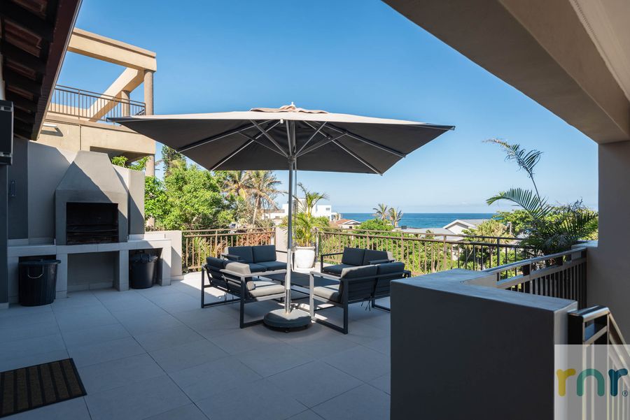 Shangri-La 6 Bedroom Ballito Beachfront KBW1 - Photo 5