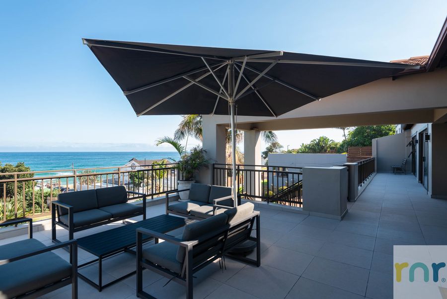 Shangri-La 6 Bedroom Ballito Beachfront KBW1 - Photo 3
