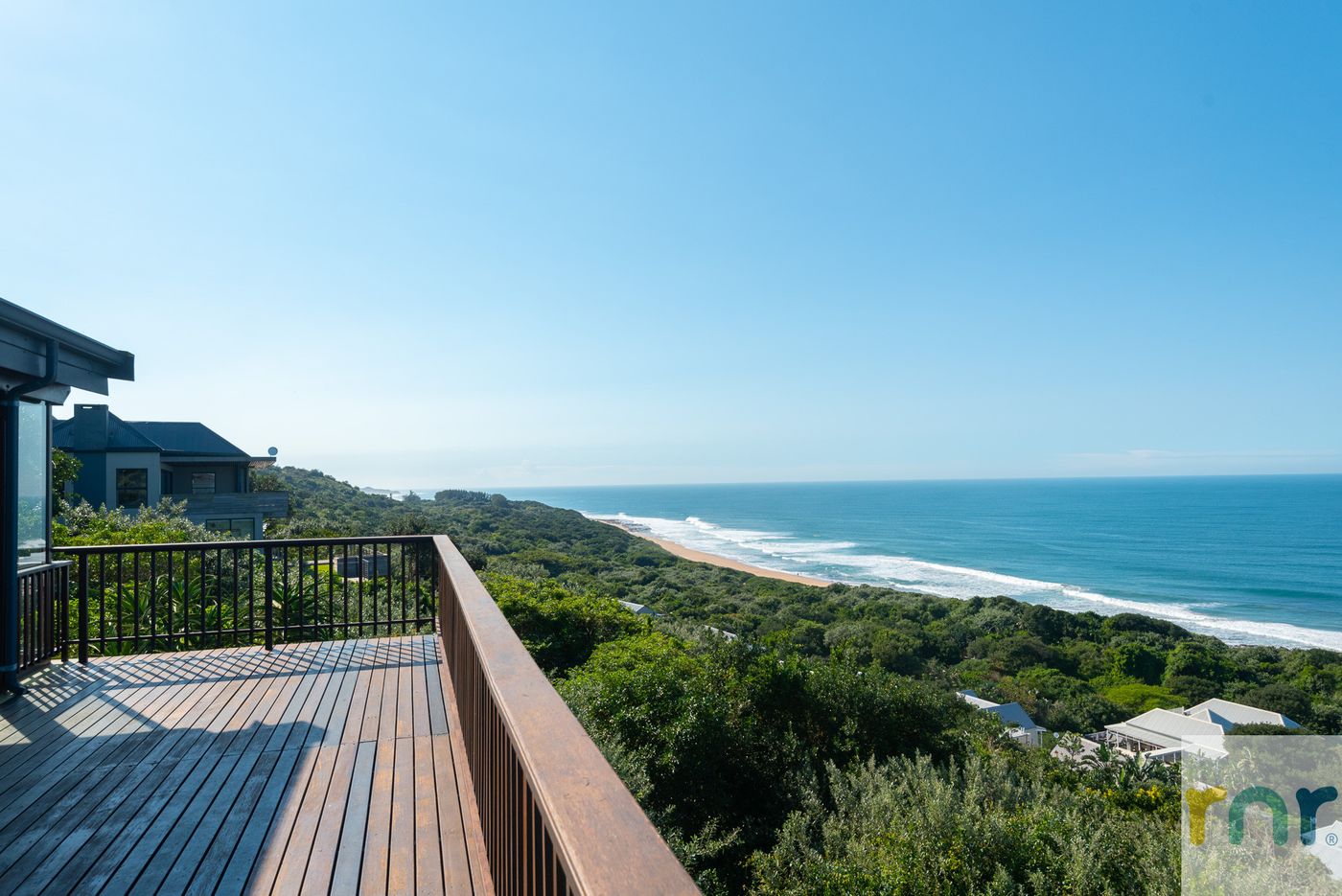 Prince's Grant 4 Bedroom Ocean Villa, sleeps 12