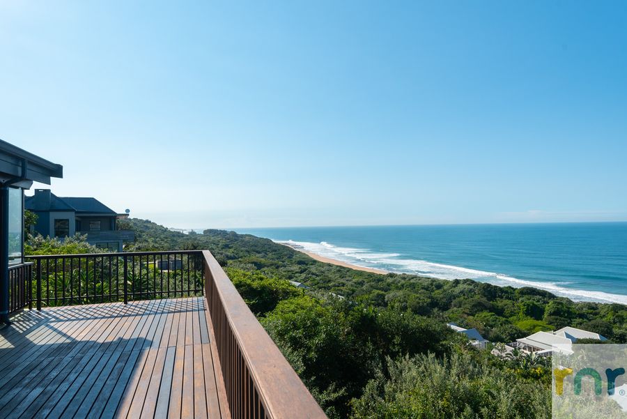 Prince's Grant 4 Bedroom Ocean Villa, sleeps 12