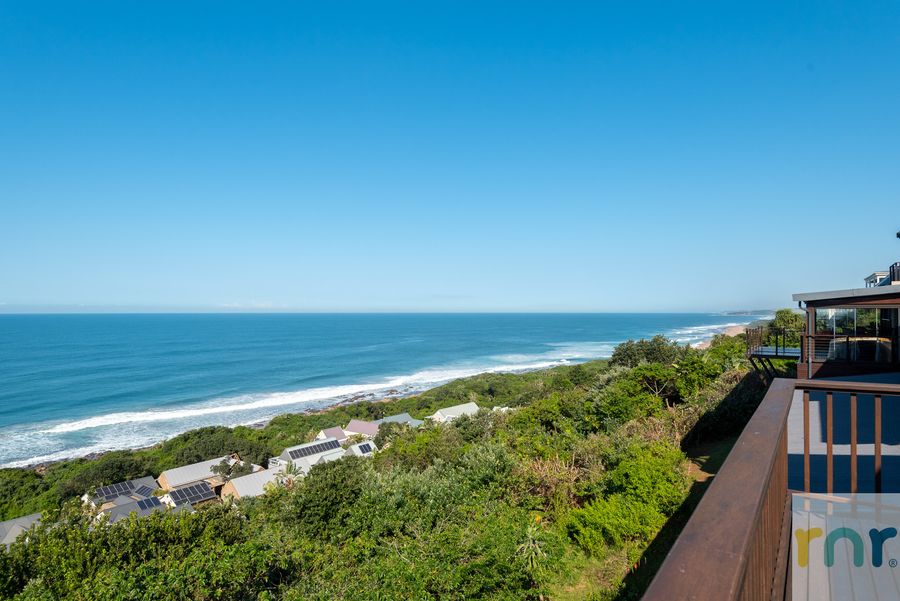 Prince's Grant 4 Bedroom Ocean Villa, sleeps 12 - Photo 4