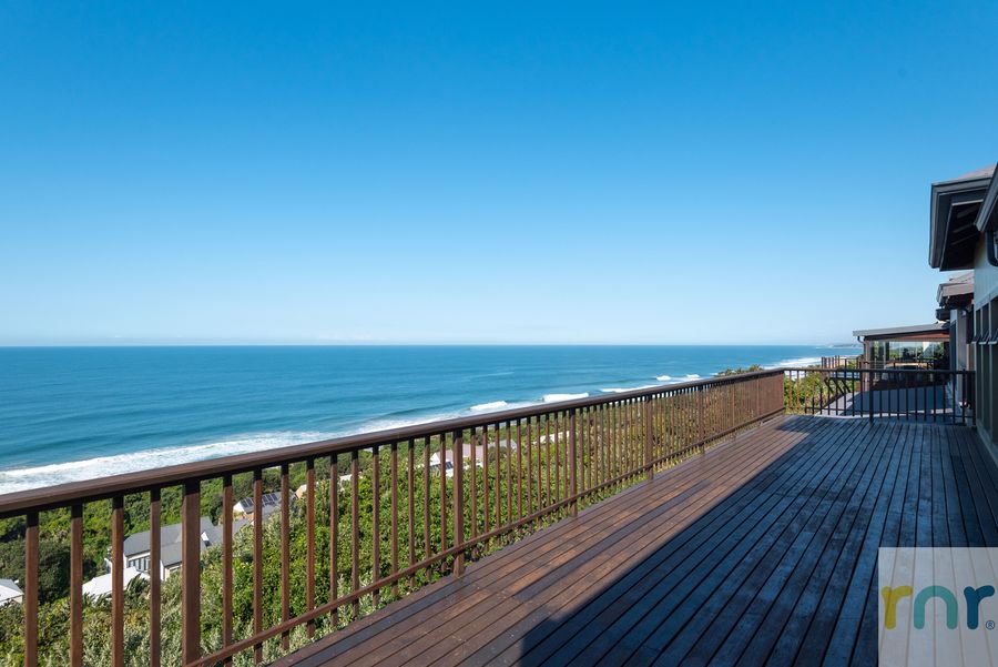 Prince's Grant 4 Bedroom Ocean Villa, sleeps 12 - Photo 5