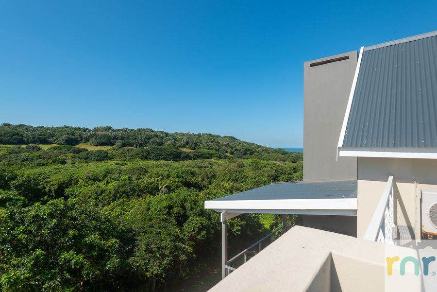 Prince's Grant, Elegant 3 Bedroom Apartment - Photo 2