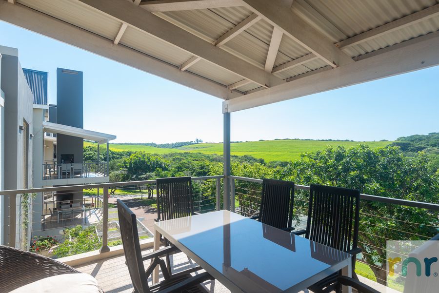 Prince's Grant, Elegant 3 Bedroom Apartment - Photo 4