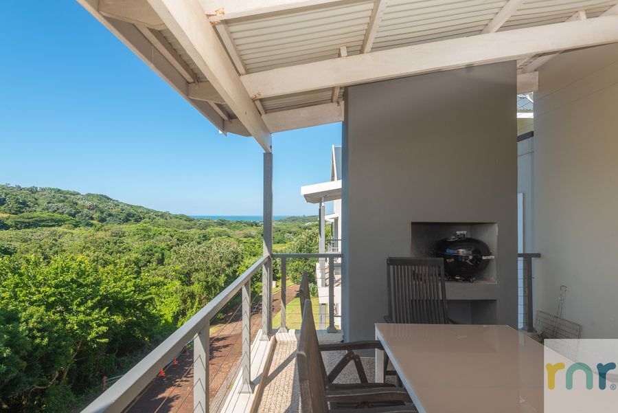 Prince's Grant, Elegant 3 Bedroom Apartment - Photo 5