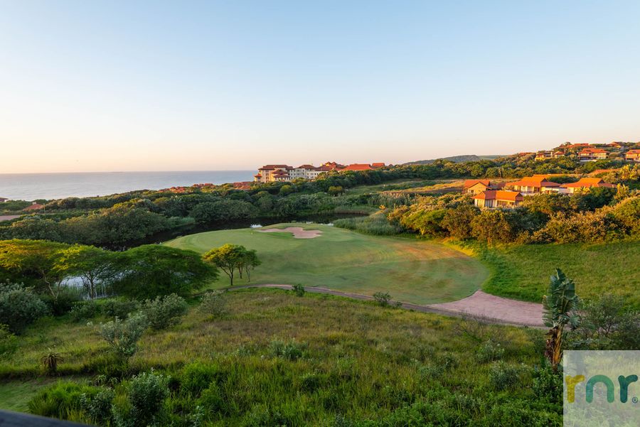 Zimbali 5 Bedroom with stunning views ZBG1 - Photo 4